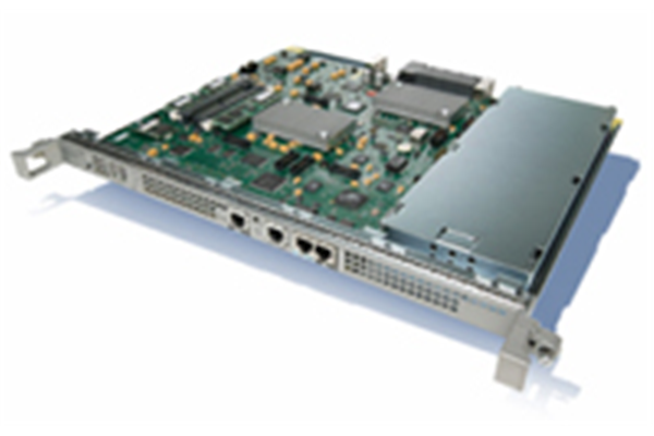 Cisco ASR 1000 Series Route Processor (RP1)